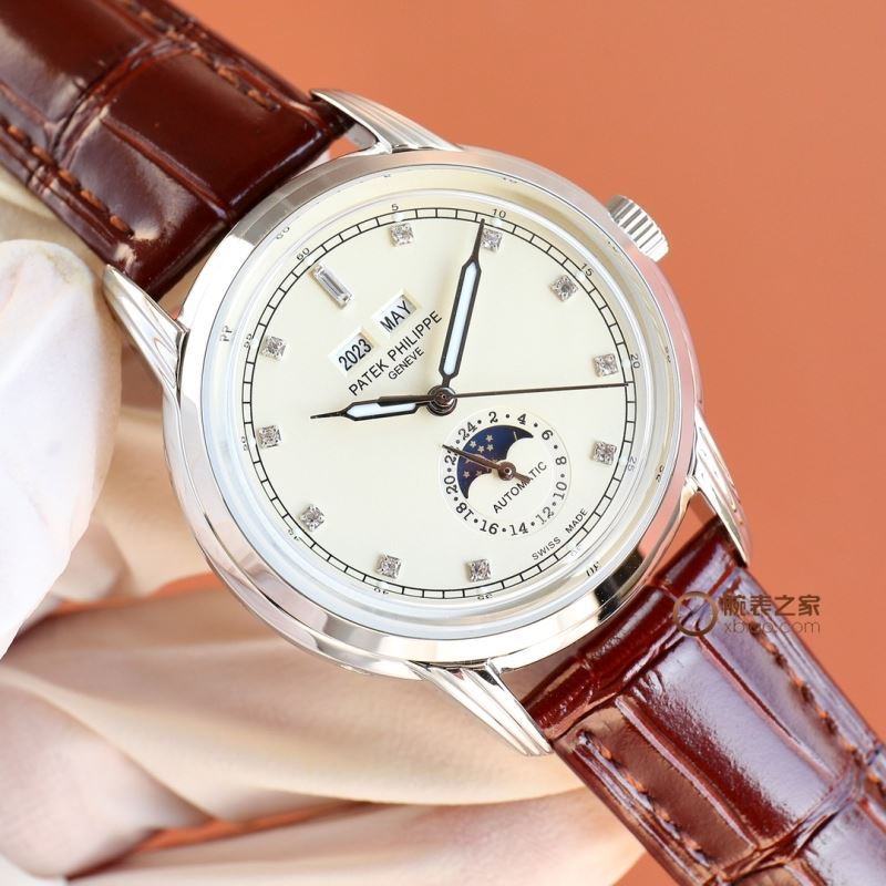 PATEK PHILIPPE Watches